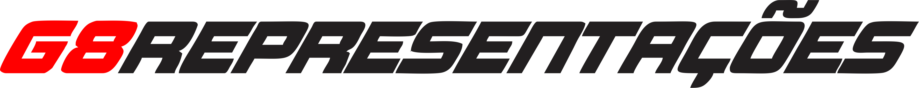 Logo G8